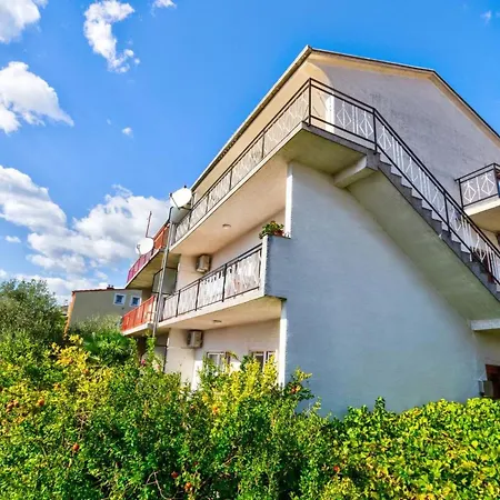 Smiljka 1 - Hr-09436-01 By Interhome * Crikvenica