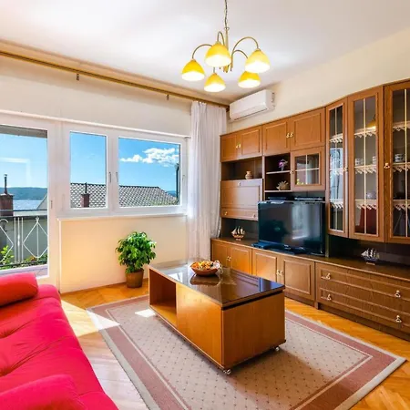Smiljka 1 - Hr-09436-01 By Interhome Appartement *